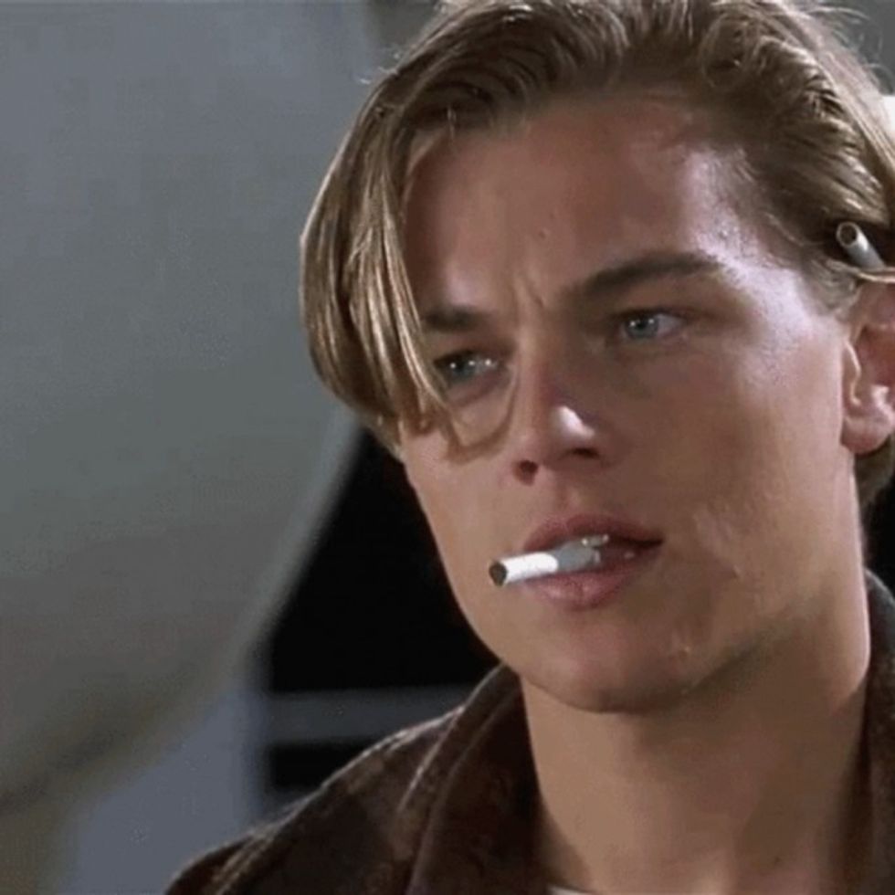 6 Facts That Prove Jack from Titanic Is Actually a Time Traveler 22 Words
