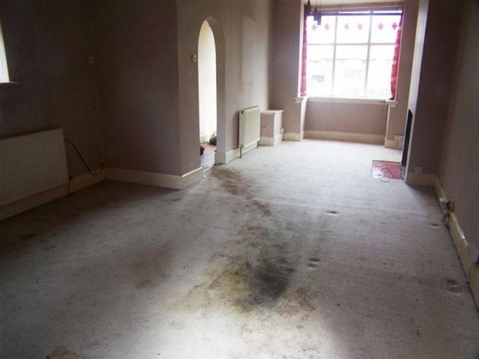 These 25 Pictures Put the 'Real' In Really Bad Real Estate Photos 22