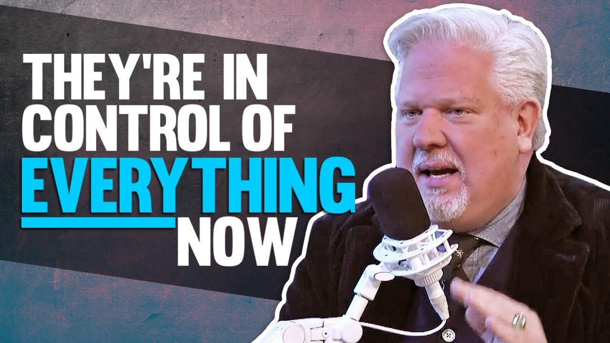 Here's how the left used COVID-19 to DESTROY us & our kids