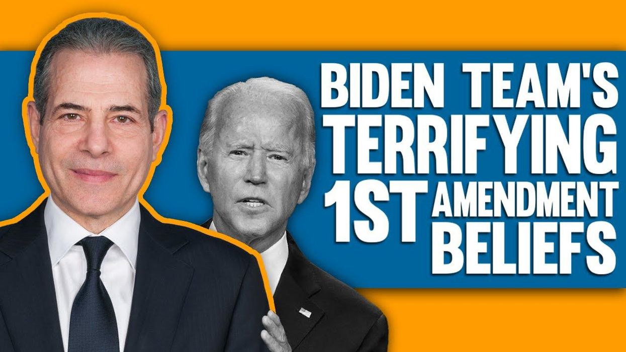 Biden transition official says ‘hateful speech’ shouldn’t be protected