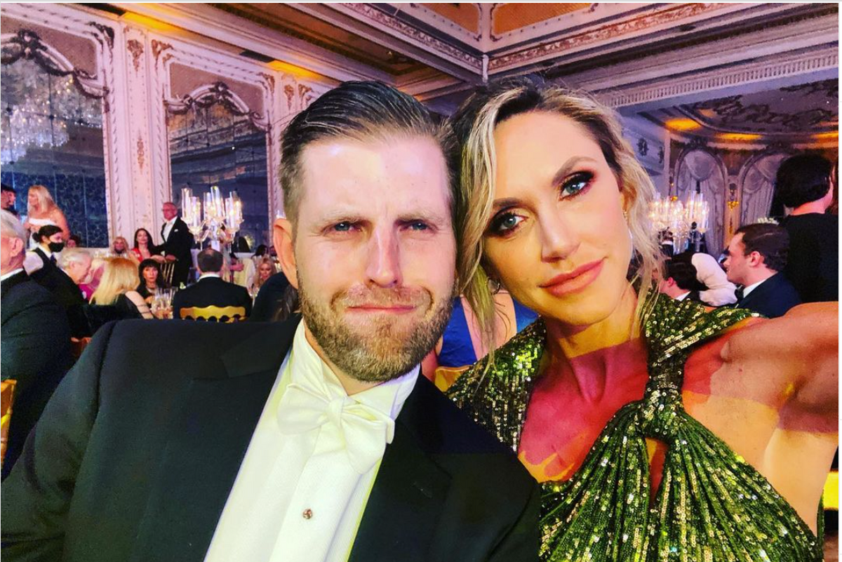 Trump A-Holes Ring In New Year With Some Ice, Ice COVID