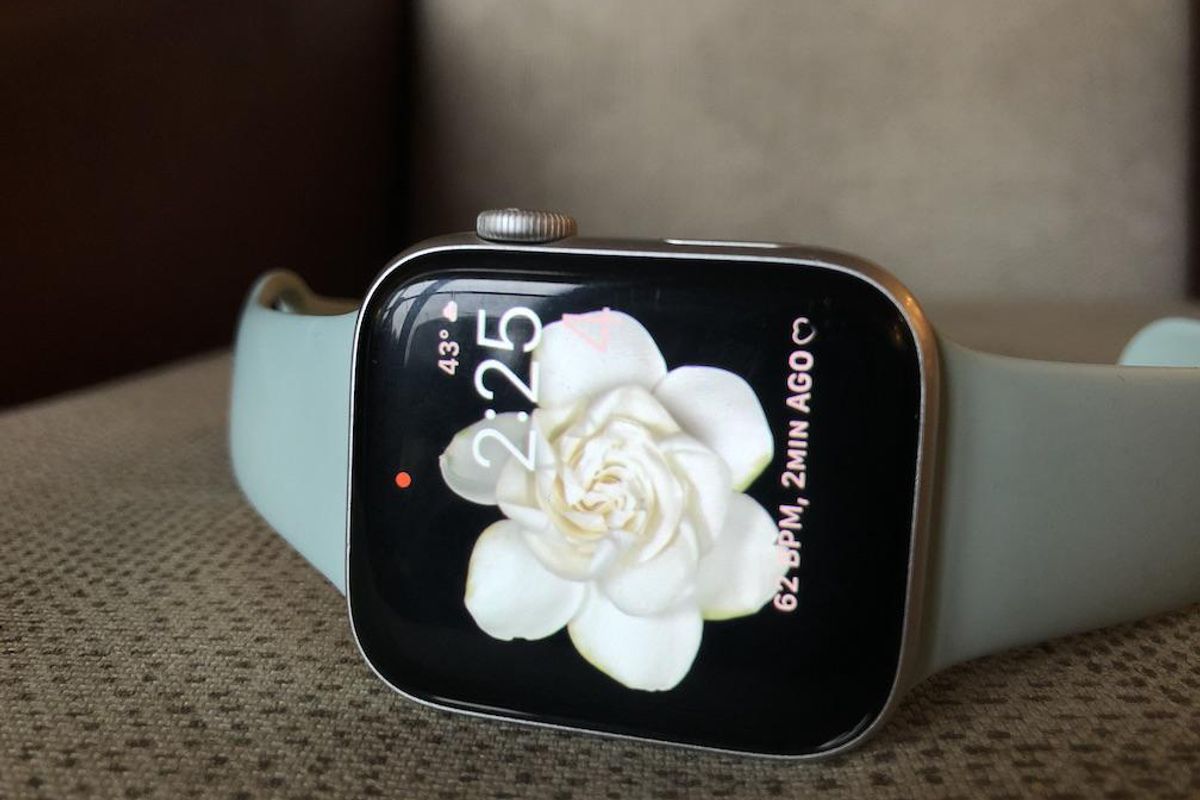 Apple Watch