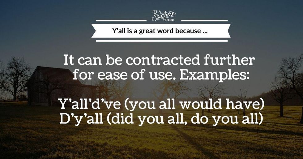 18 ways Southerners say hello and goodbye It's a Southern Thing