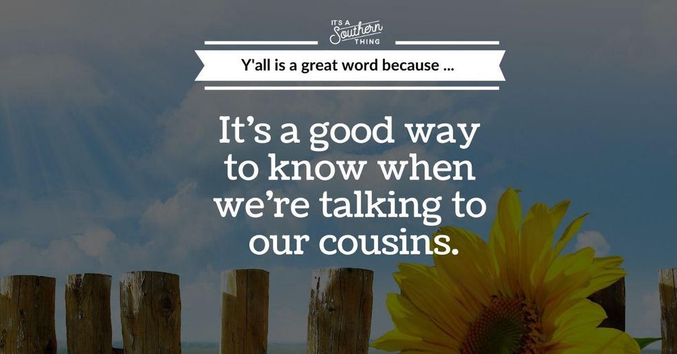 18 ways Southerners say hello and goodbye It's a Southern Thing