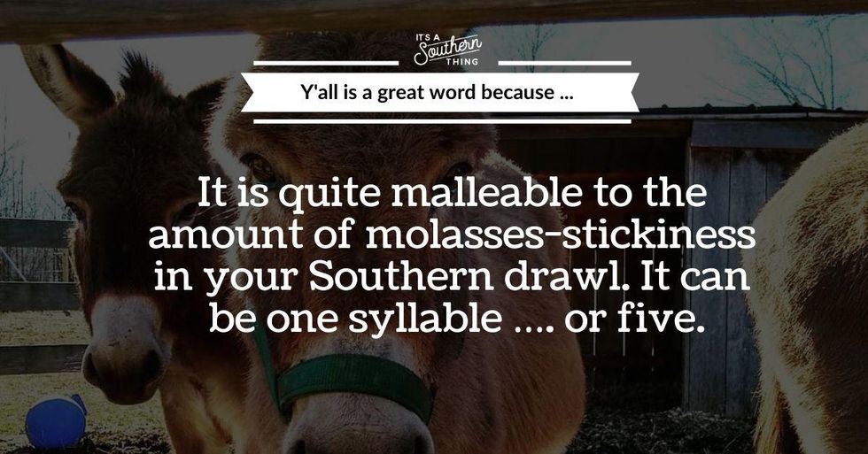 18 ways Southerners say hello and goodbye It's a Southern Thing