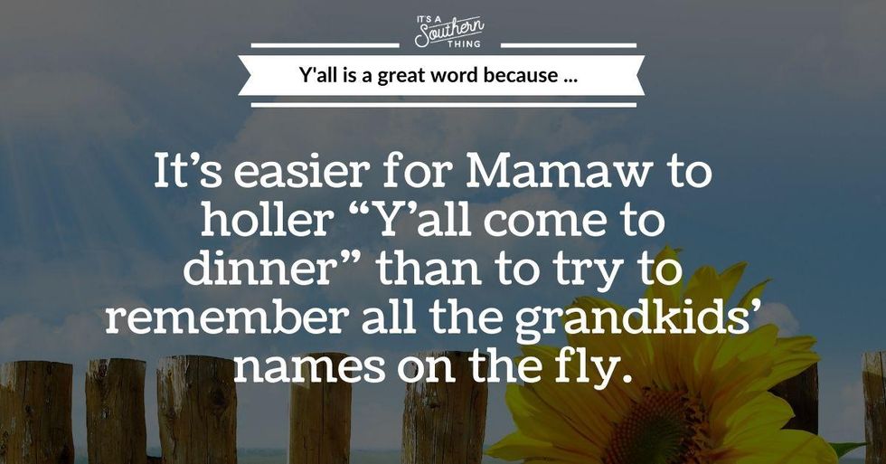 18 ways Southerners say hello and goodbye It's a Southern Thing