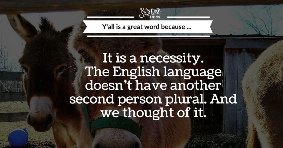 18 ways Southerners say hello and goodbye It's a Southern Thing