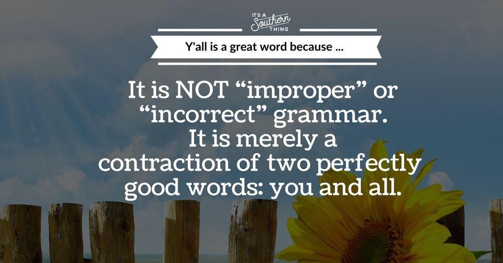 18 ways Southerners say hello and goodbye It's a Southern Thing