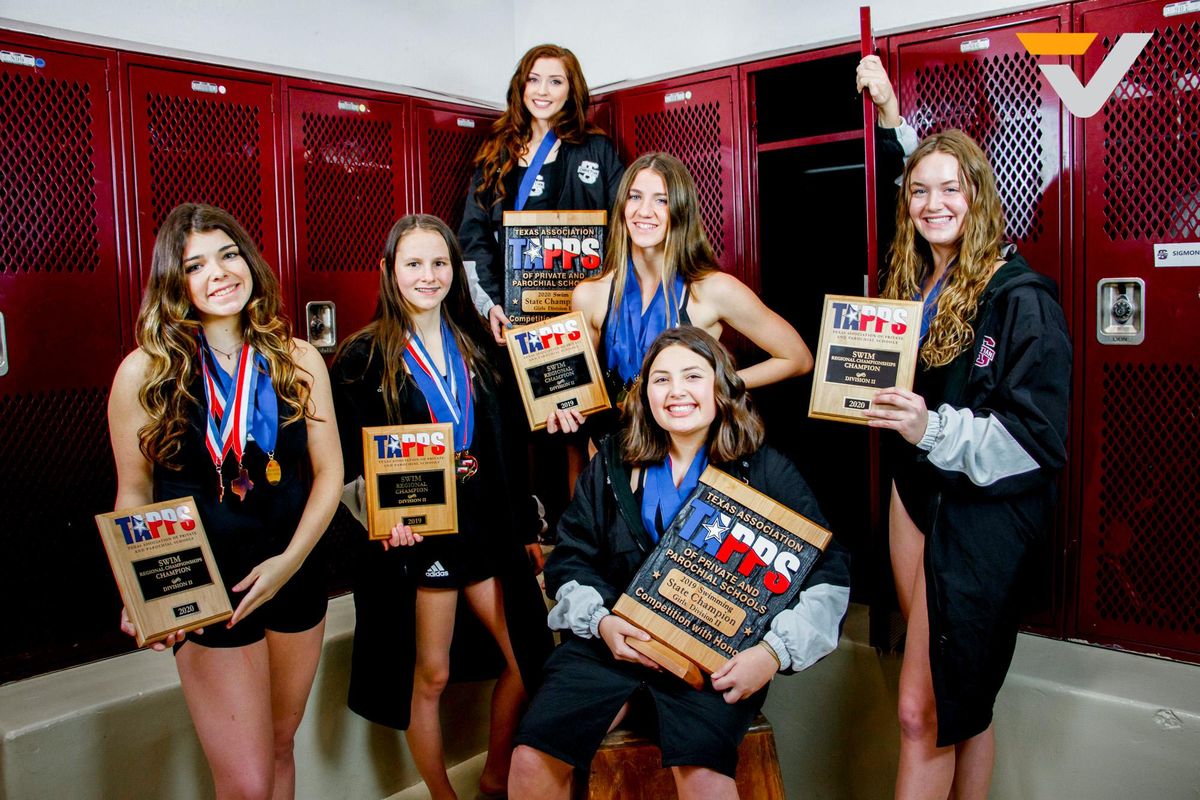 Inside the Program: San Antonio Christian Swimming