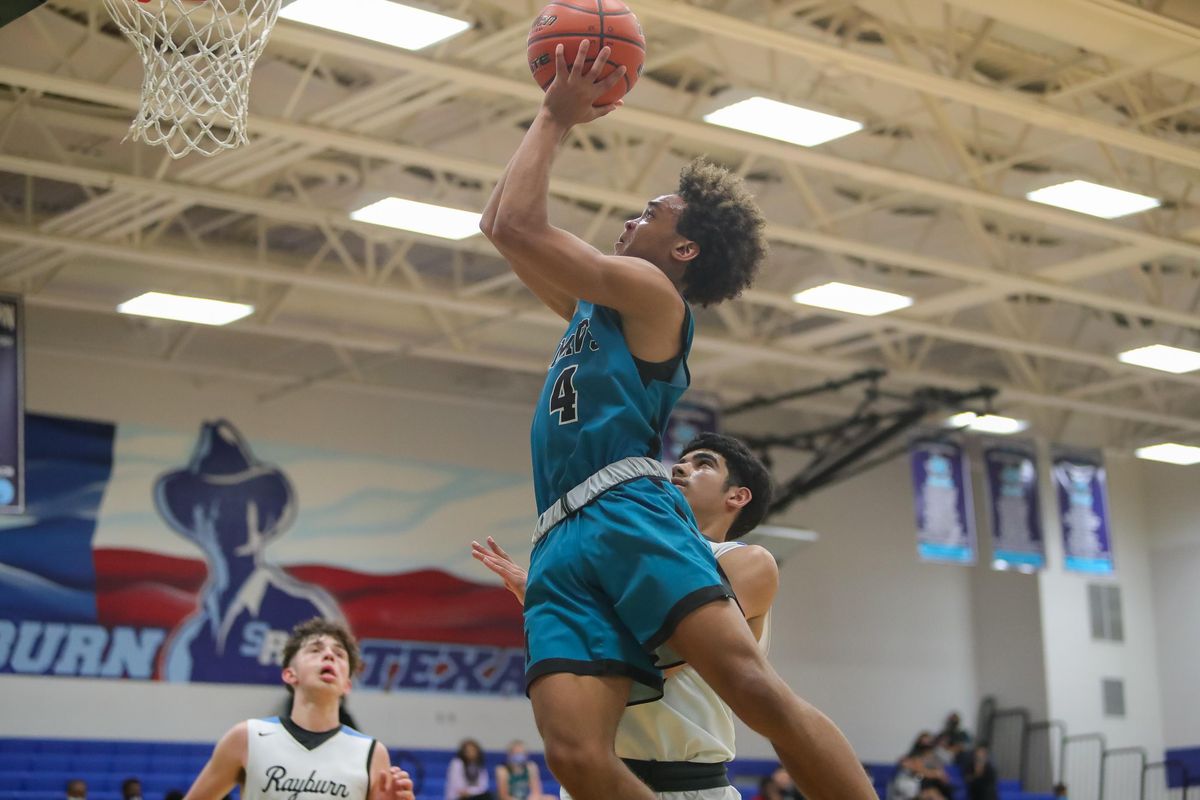 IN FOCUS: Sam Rayburn; Pasadena Memorial in action