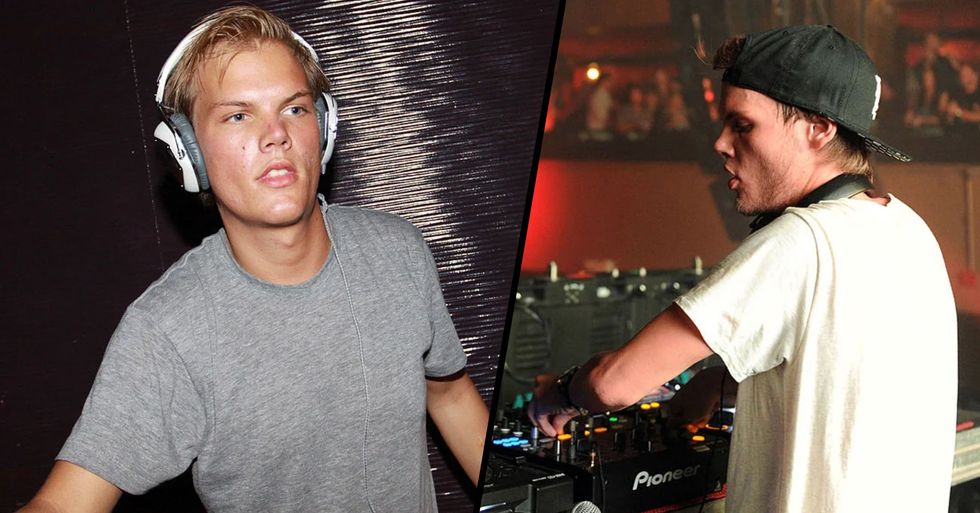 Wake Me Up By Avicii Voted The Best Song Of The Decade 22 Words Wake Me Up By Avicii Voted The Best Song Of The Decade 22 Words