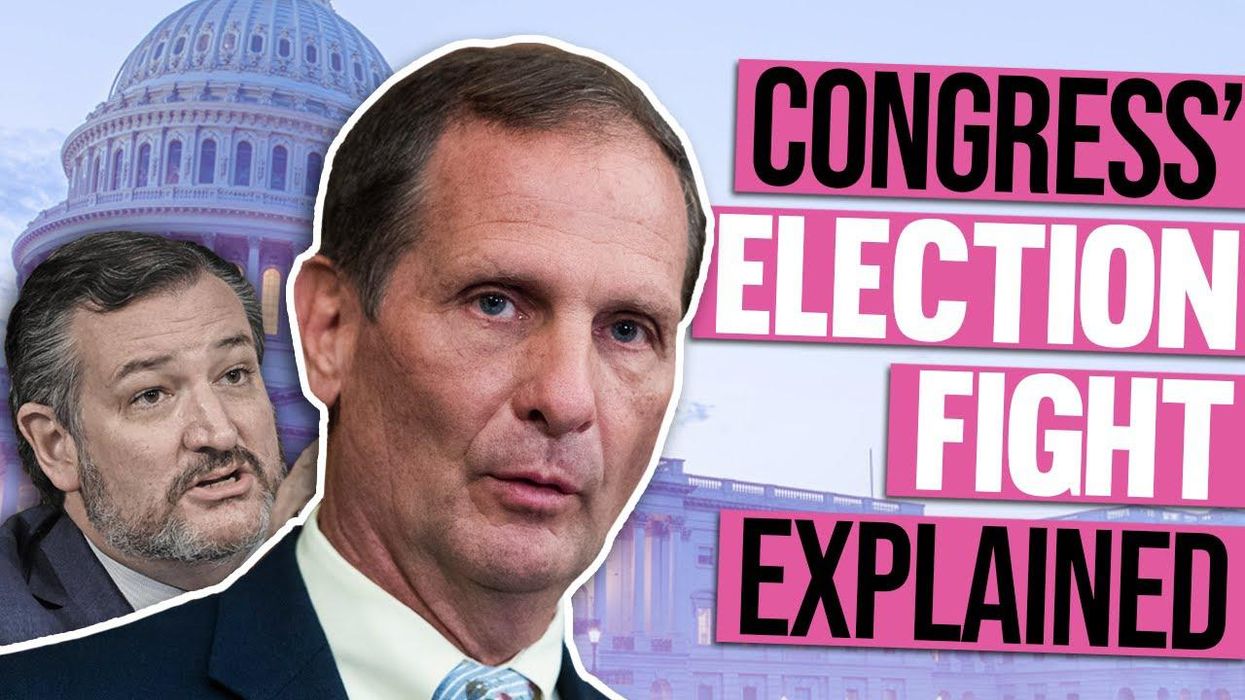 EXPLAINED: Congress' demand for election audit benefits EVERY American (even Biden)