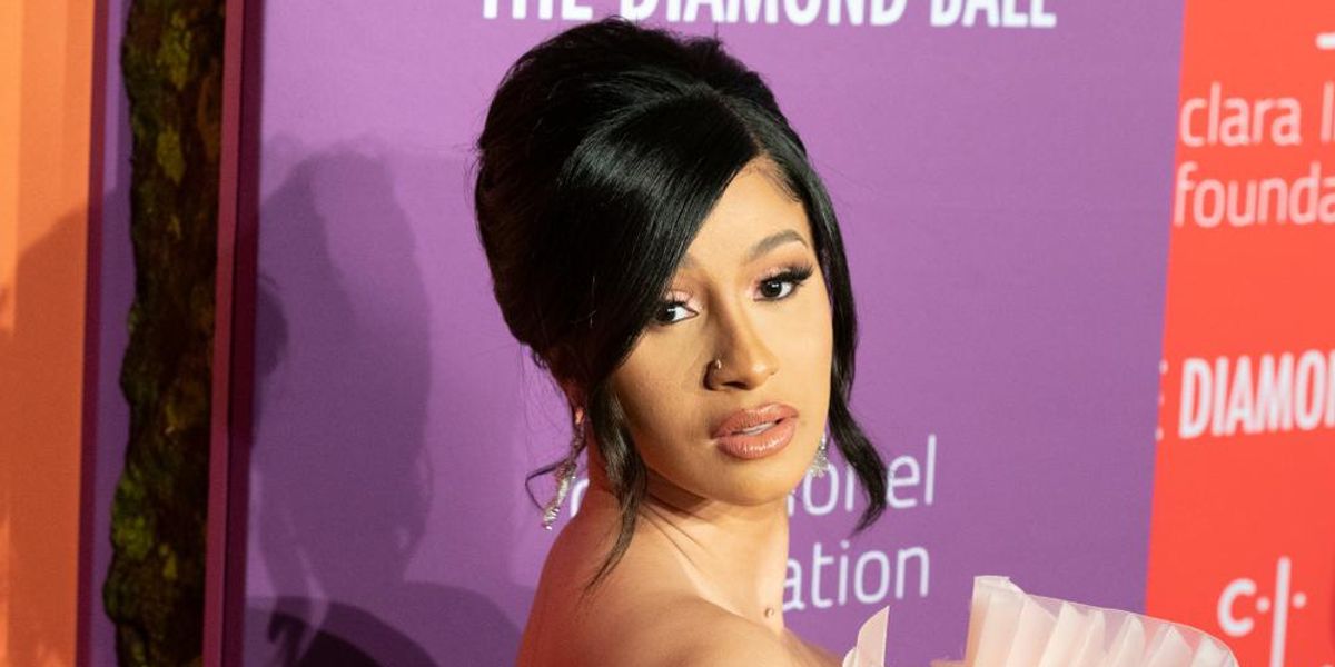Being Unapologetically Black Can't Be Defined By Cardi B. Here's Why