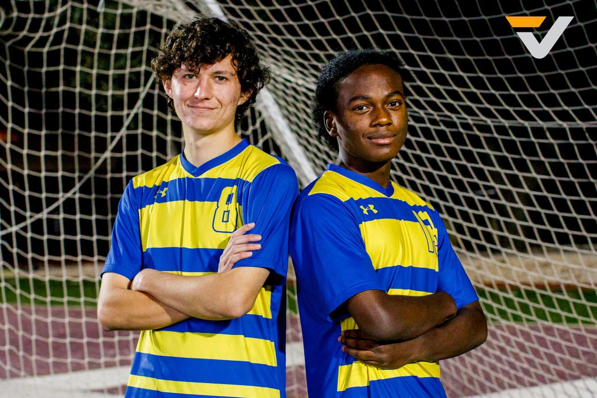 Strike 'Em: San Antonio's UIL #8 Boys Soccer Ranking- Alamo Heights