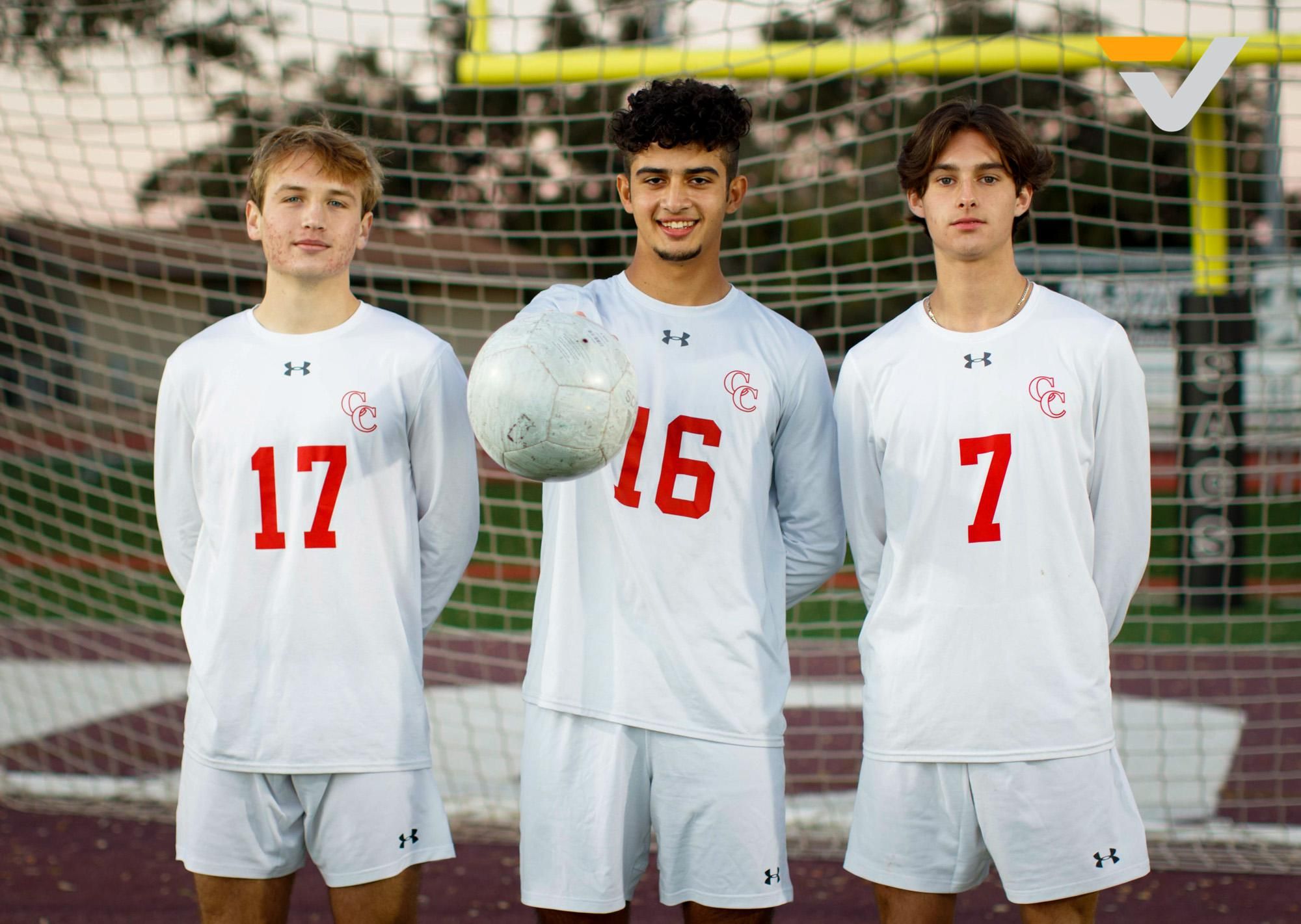 Strike 'Em: San Antonio's UIL #6 Boys Soccer Ranking- New Braunfels Canyon
