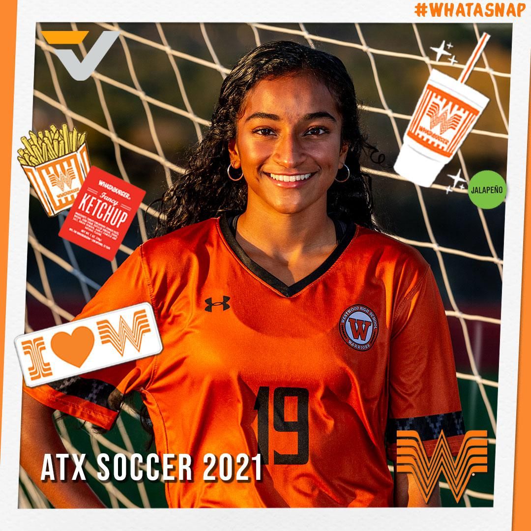 PHOTO GALLERY: ATX Soccer Photoshoot #Whatasnap