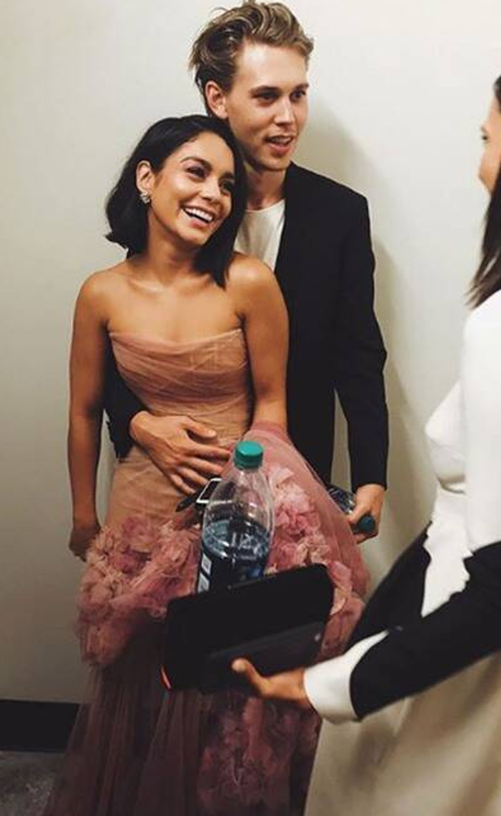Vanessa Hudgens and Austin Butler Have Reportedly Broken up After Nine