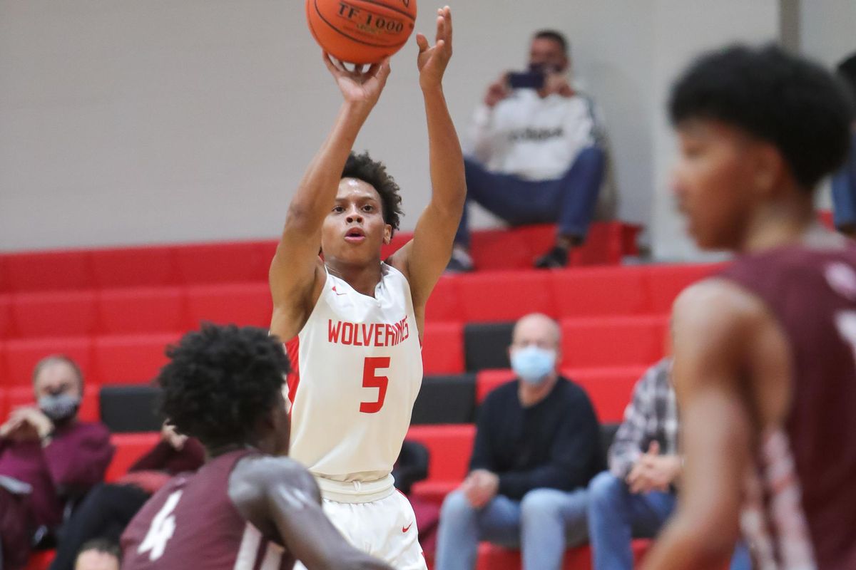 IN FOCUS (Photo Gallery): Millender brothers sparking undefeated Clear Brook