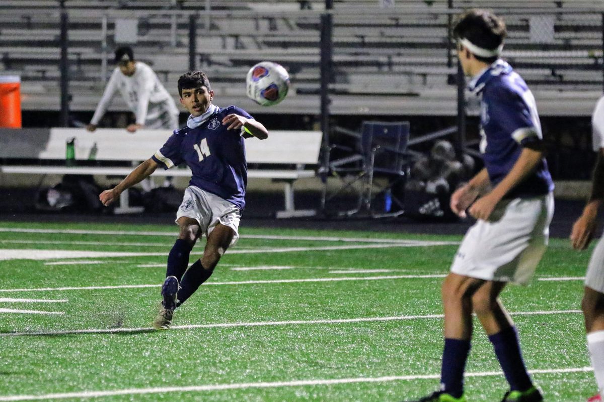 Drive for Five- Central Catholic Shoots for its 5th Straight State Title