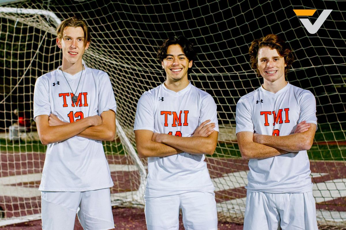 Is a Three-Peat on the Horizon for TMI Soccer?