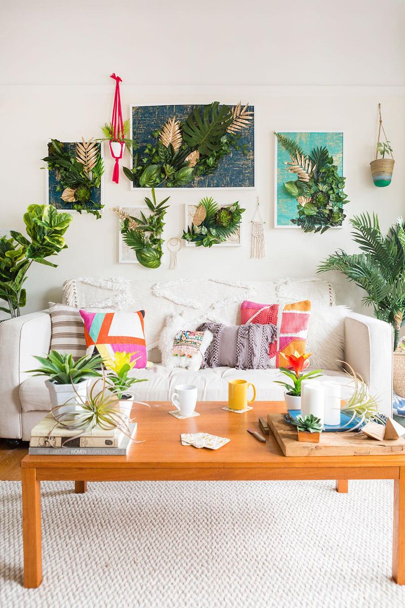 img 9 Of The Latest Home Decor Trends of 2021