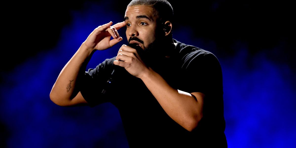 Drake Now Has A Justin Bieber Haircut And The Memes Will Not Stop