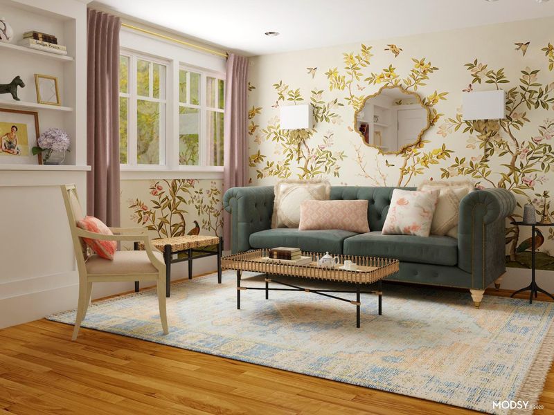 img 9 Of The Latest Home Decor Trends of 2021