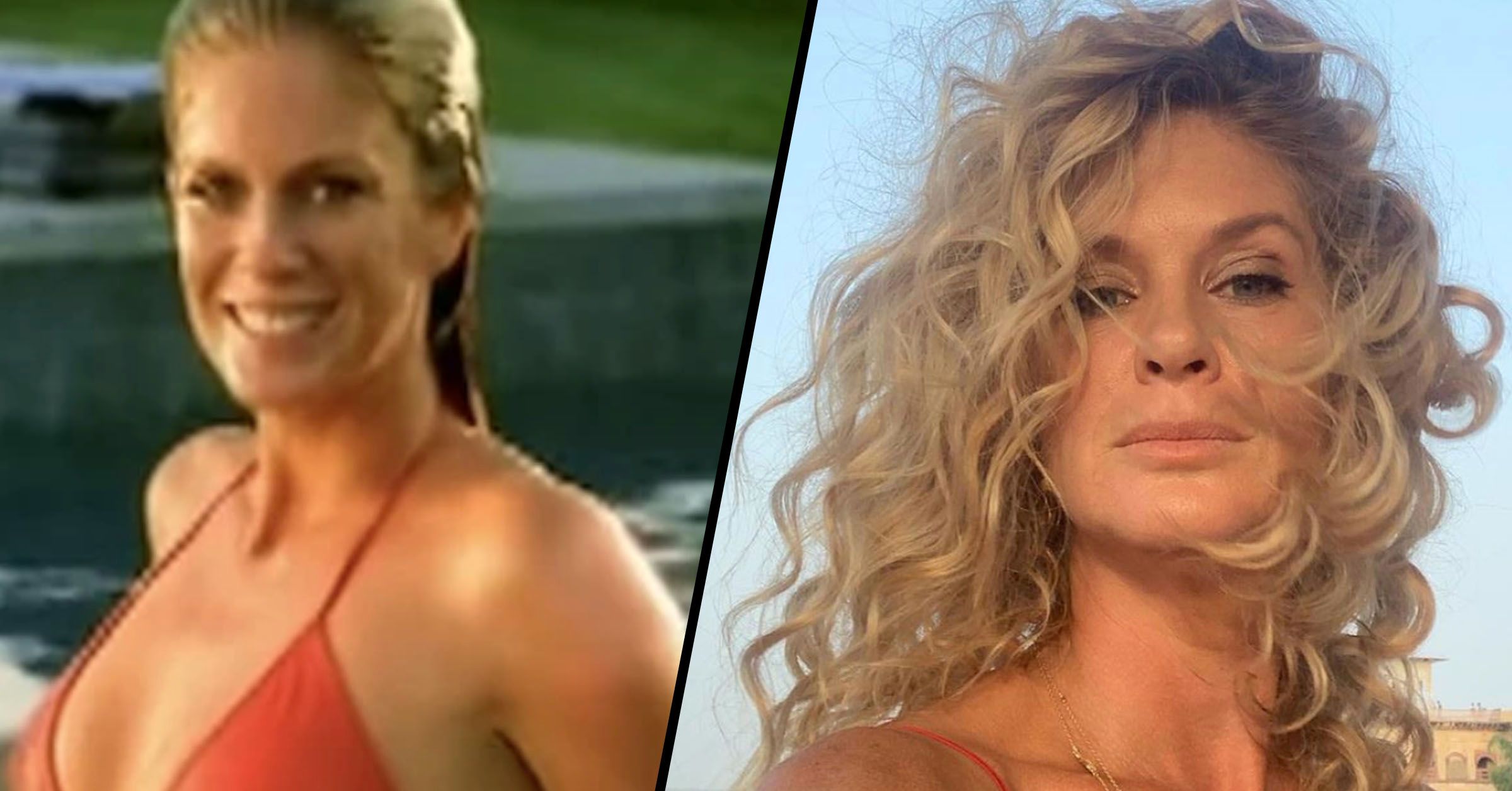 Model Who Played 'Stacy's Mom' Is Now 50 and Has a Totally New Career