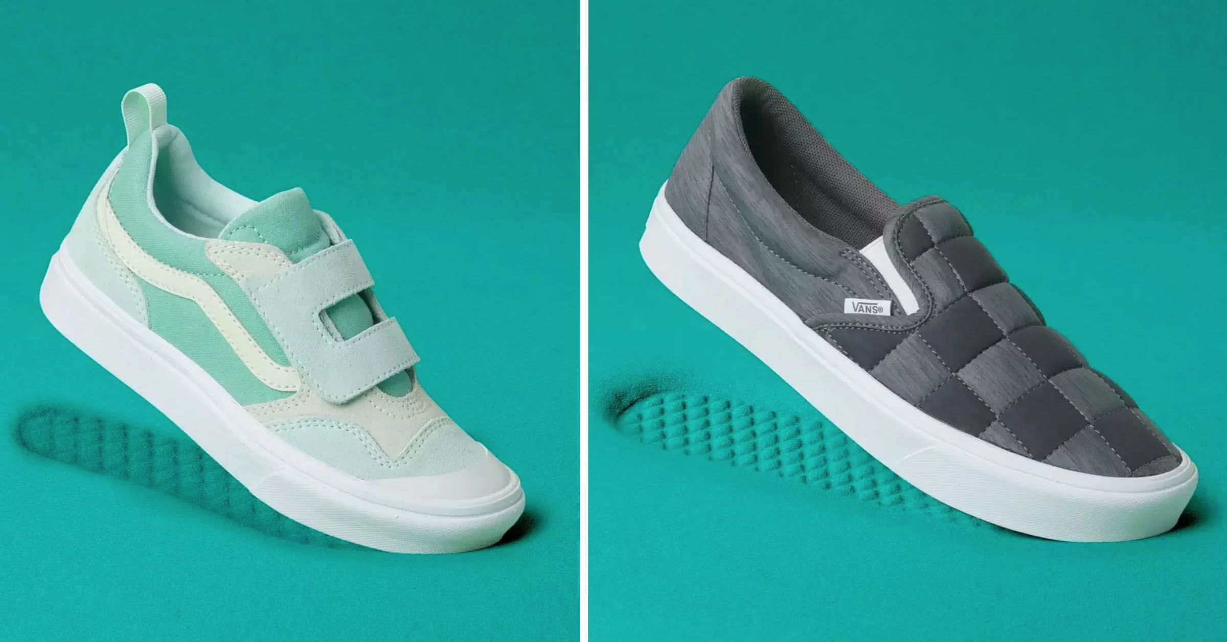 vans autism collection