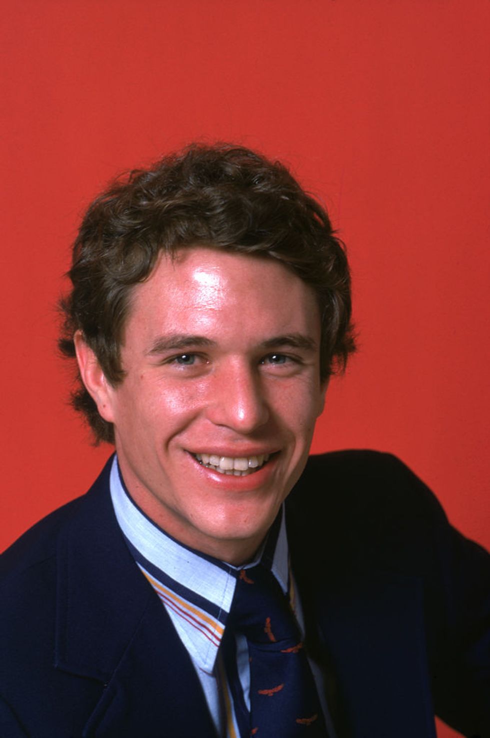 This Is What the Most Famous Actors of the '70s and '80s Look Like Today 22 Words