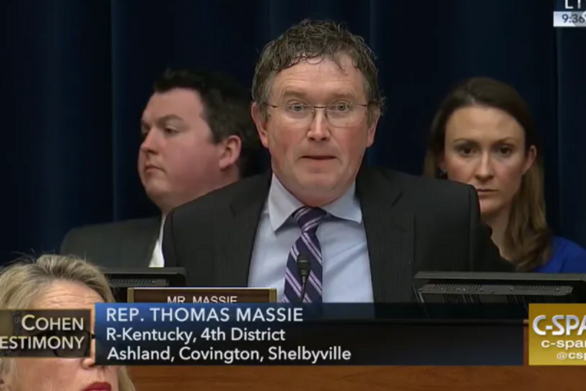 GOP Reps Oppose Trump Coup, But Only For Stupidest, Most Un-American Reason