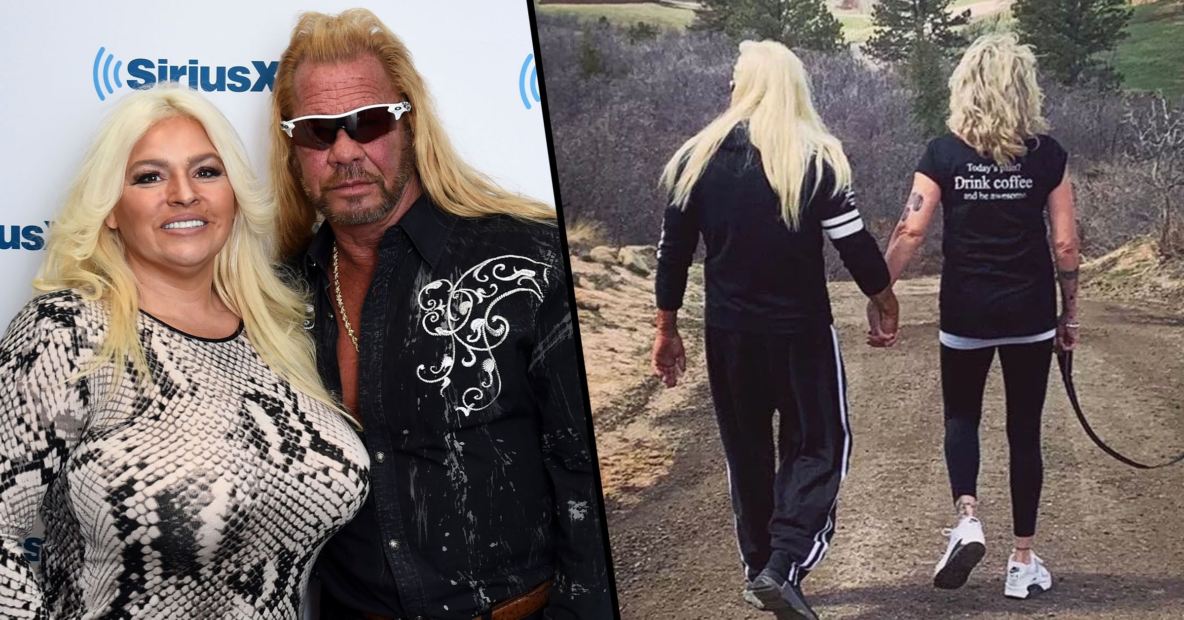 dog the bounty hunter heart attack