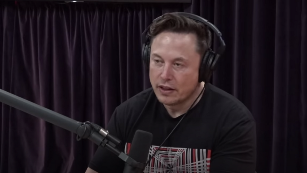 Elon Musk Says Human Language Will be Obsolete in 10 Years | 22 Words