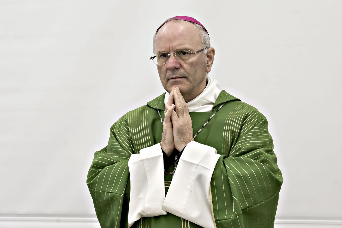 Un’unica cassaforte per i soldi vaticani: tutto in un conto gestito da Galantino