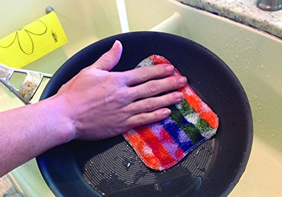 37 Cleaning Inventions That'll Basically Do The Work For You 22 Words