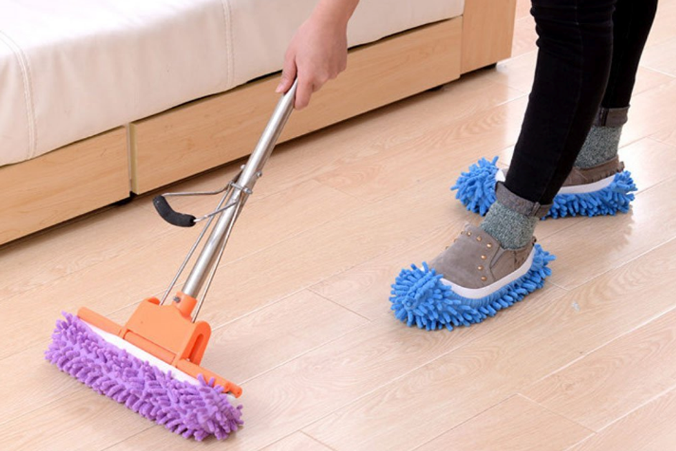 37 Cleaning Inventions That'll Basically Do The Work For You 22 Words