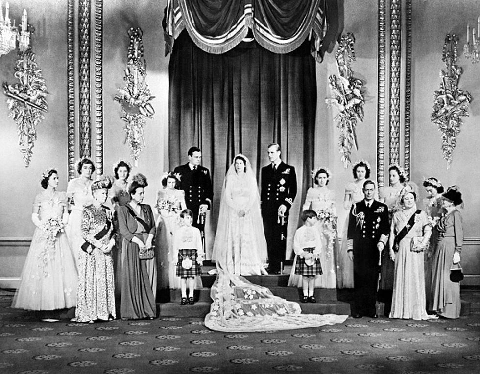 35 Things You Might Not Know About the British Royal Family | 22 Words