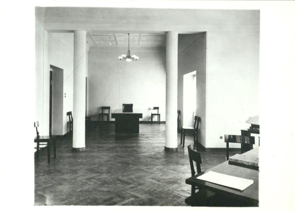 Asmara architettura coloniale italiana