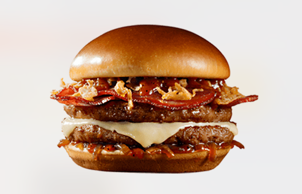 19 Items on the McDonald's Menu That Are Only Available Outside the US