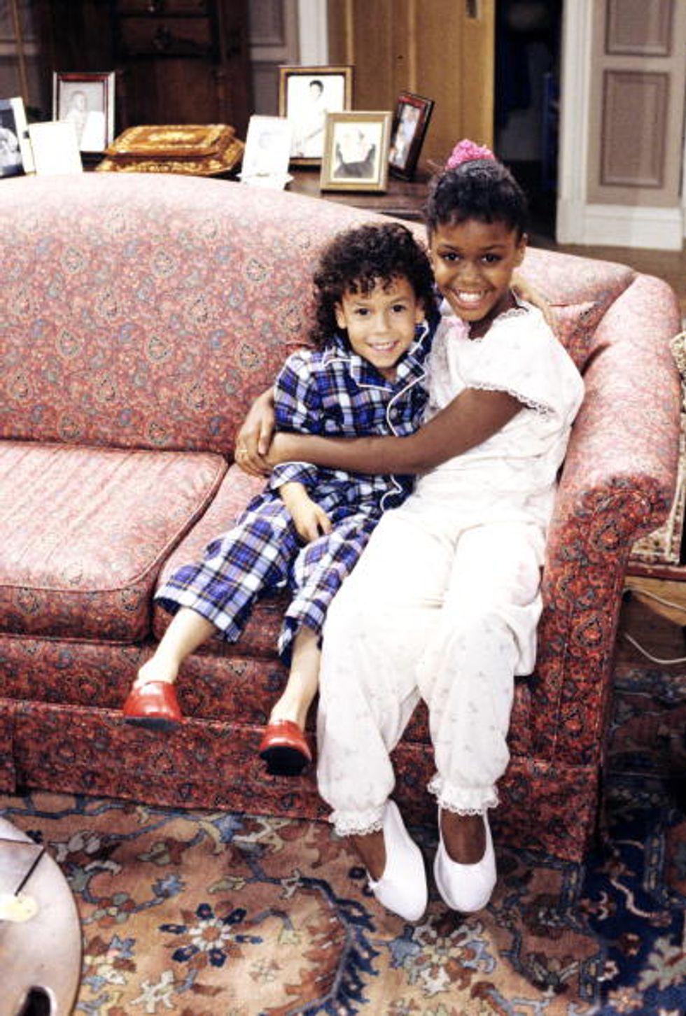 19 Behind-the-Scenes Secrets You Never Knew About 'Family Matters' | 22 ...