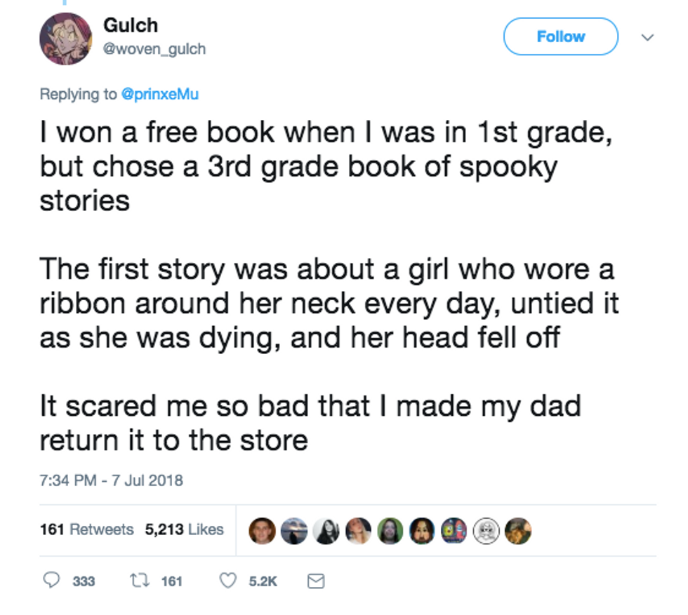 19 People Share the Funny Stories That Turned Them into the Person They ...