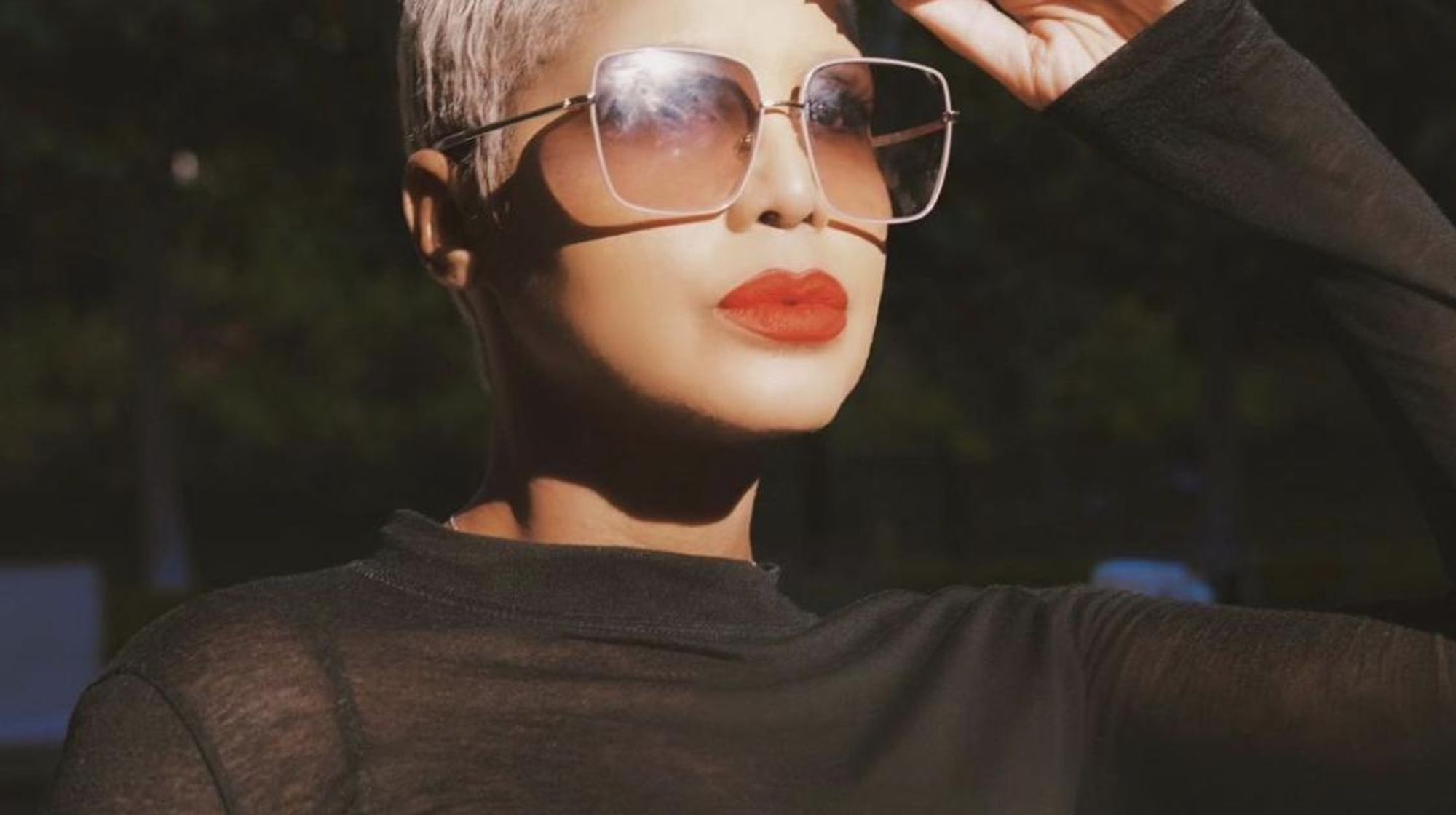 Toni Braxton Debuts A Vibrant New Hairstyle Xonecole Women S Interest Love Wellness Beauty Toni Braxton Debuts A Vibrant New Hairstyle Xonecole Women S Interest Love Wellness Beauty