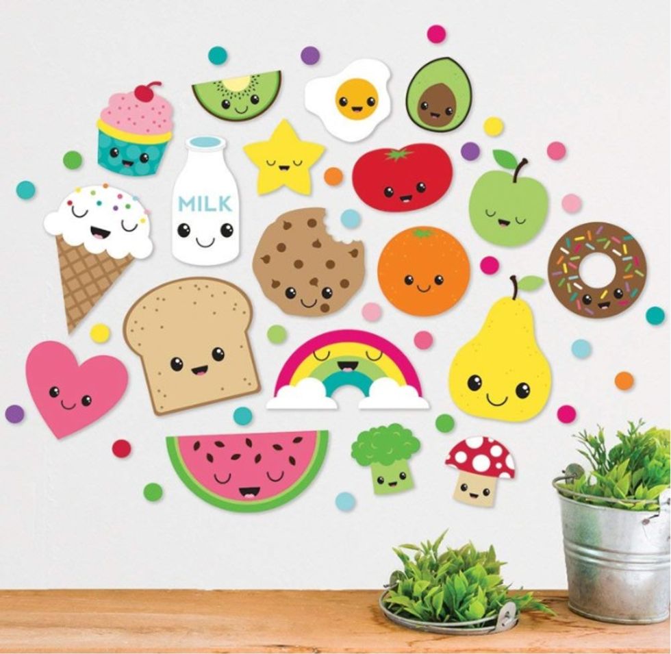 30 Insanely Kawaii Things Under $10 on Amazon | 22 Words