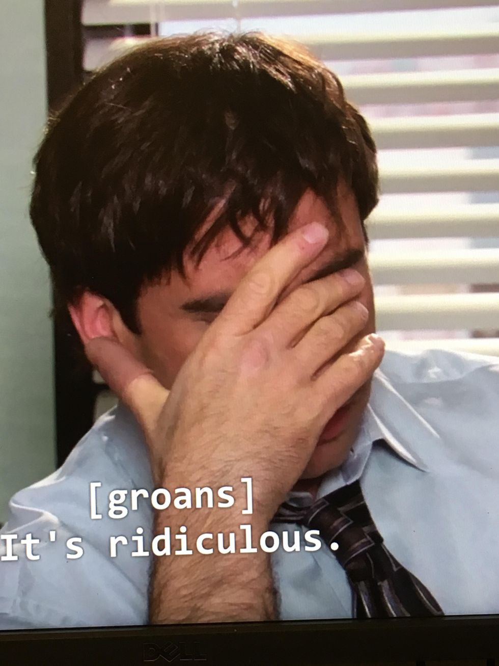 29 Facts You Never Knew About 'The Office' 22 Words