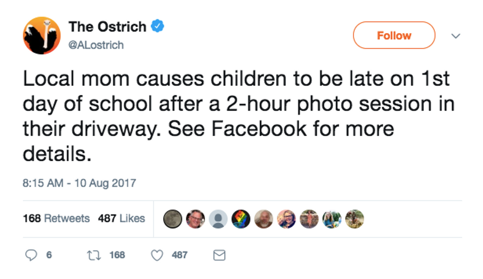 29 Back-to-School Tweets That Are Too Relatable for Parents | 22 Words