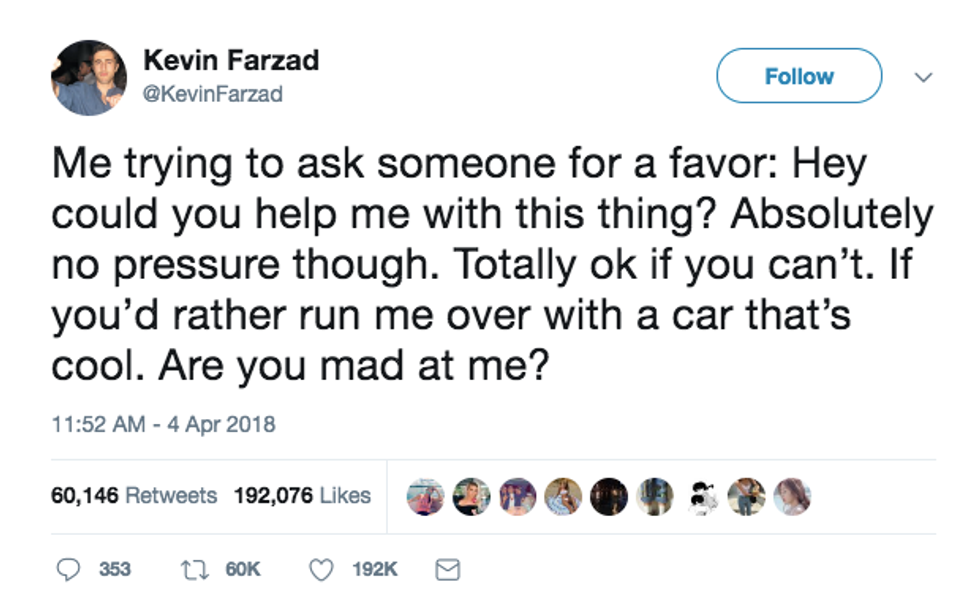 Relatable Tweets That Perfectly Sum up Your Life | 22 Words