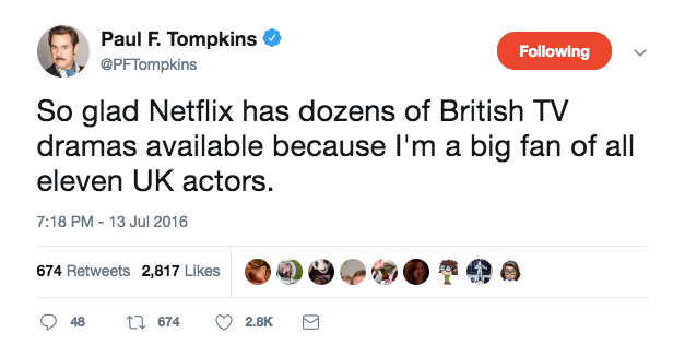 29 Tweets And Jokes About Netflix That Are Way Too Relatable | 22 Words