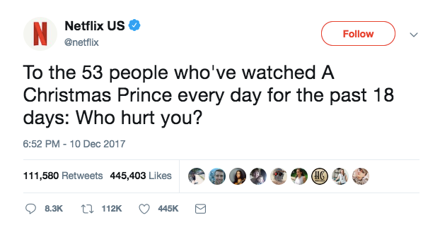 29 Tweets And Jokes About Netflix That Are Way Too Relatable | 22 Words