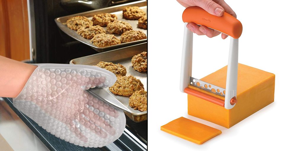 36 Weird Kitchen Gadgets That Are Borderline Genius 22 Words