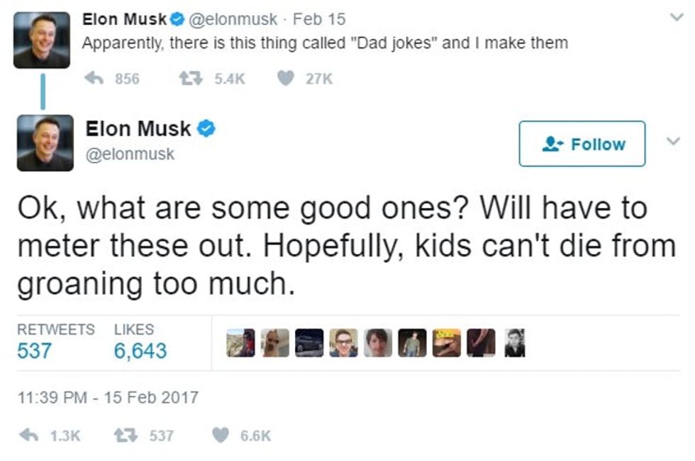 Elon Musk Buys Fortnite Then Deletes It